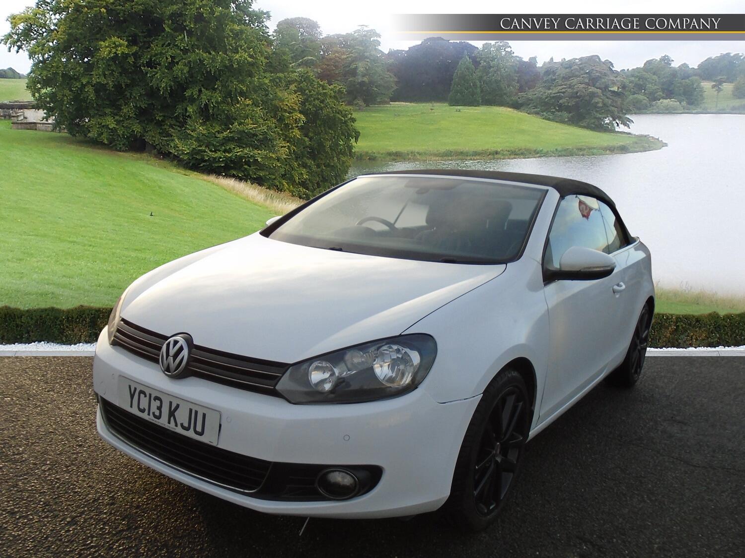 Used Volkswagen Golf 2013 for sale - 77175804: Photo 2