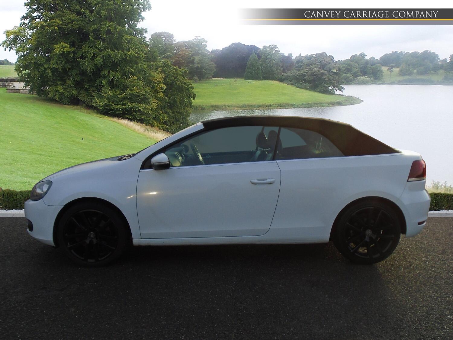 Used Volkswagen Golf 2013 for sale - 77175804: Photo 6