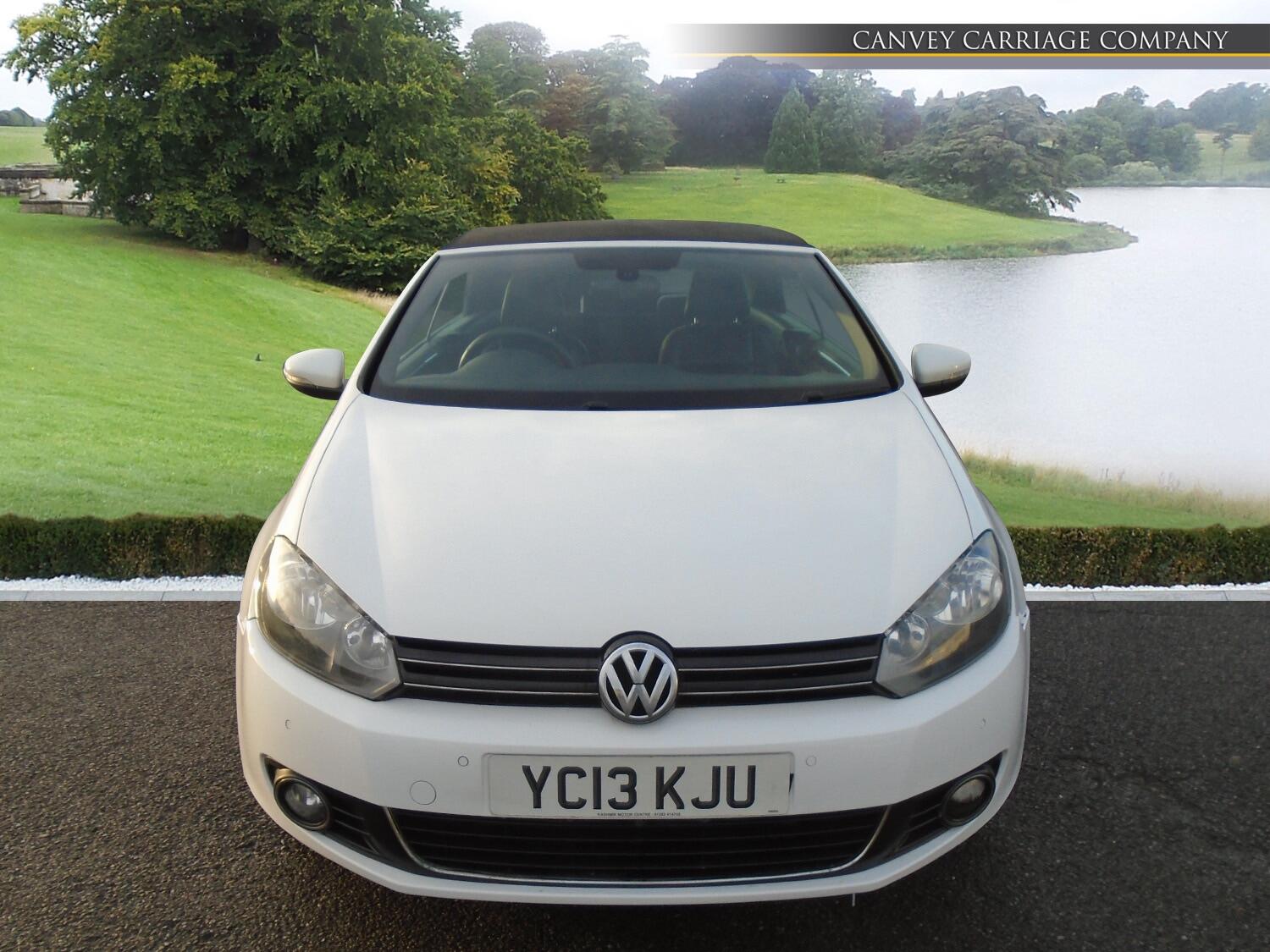 Used Volkswagen Golf 2013 for sale - 77175804: Photo 7