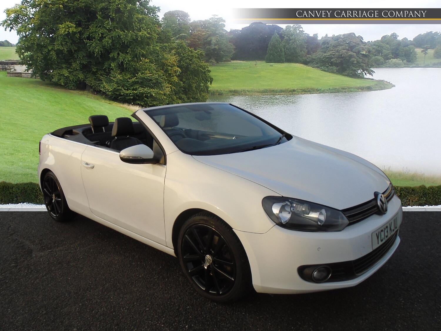 Used Volkswagen Golf 2013 for sale - 77175804: Photo 9