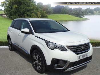 Used Peugeot 5008 2019 for sale - 79698371: Photo