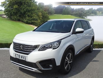 Used Peugeot 5008 2019 for sale - 79698371: Photo