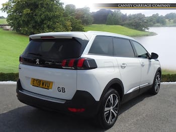 Used Peugeot 5008 2019 for sale - 79698371: Photo