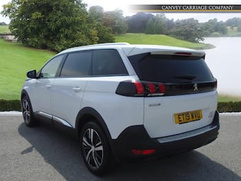 Used Peugeot 5008 2019 for sale - 79698371: Photo