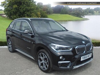 Used BMW X1 2016 for sale - 78859933: Photo