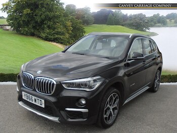 Used BMW X1 2016 for sale - 78859933: Photo