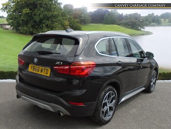 Used BMW X1 2016 for sale - 78859933: Photo