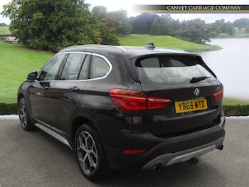 Used BMW X1 2016 for sale - 78859933: Photo