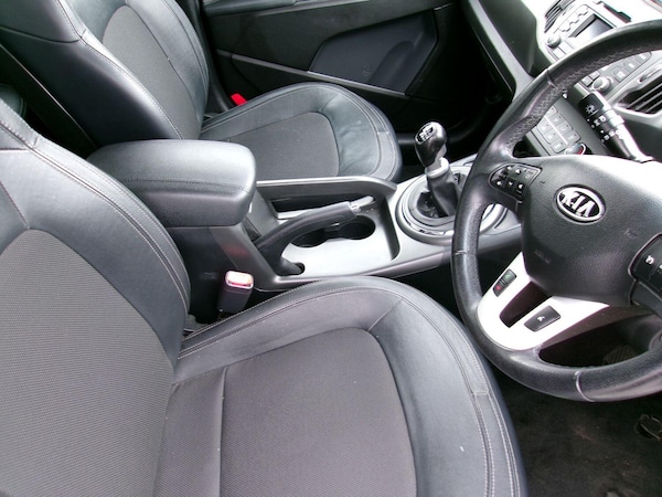 Used Kia Sportage 2012 for sale - 76020937: Photo 11