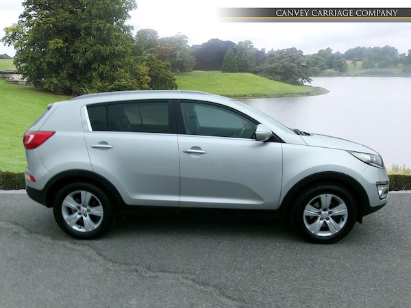 Used Kia Sportage 2012 for sale - 76020937: Photo 5