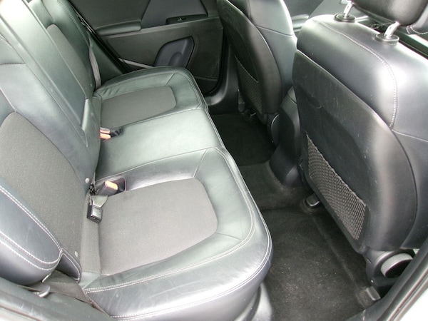Used Kia Sportage 2012 for sale - 76020937: Photo 9