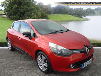 Used Renault Clio 2016 for sale - 78447449: Photo