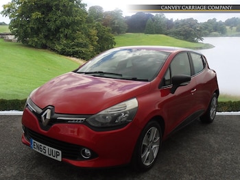 Used Renault Clio 2016 for sale - 78447449: Photo