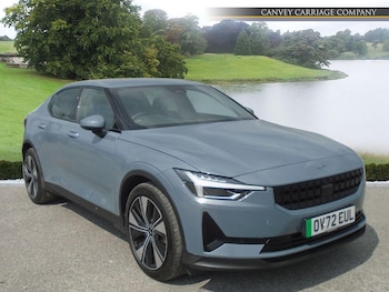 Used Polestar Polestar 2 2022 for sale - 79544289: Photo