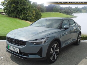 Used Polestar Polestar 2 2022 for sale - 79544289: Photo