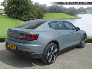 Used Polestar Polestar 2 2022 for sale - 79544289: Photo