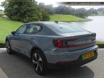 Used Polestar Polestar 2 2022 for sale - 79544289: Photo