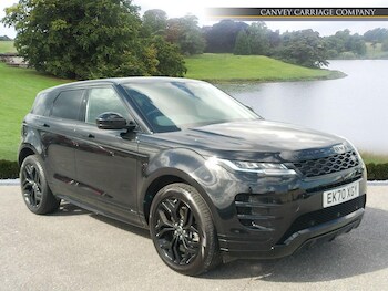 (70) - 2.0 D180 MHEV R-Dynamic S Auto 4WD Euro 6 (s/s) 5dr