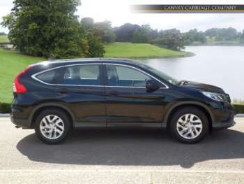 Used Honda CR-V 2018 for sale - 75041372: Photo