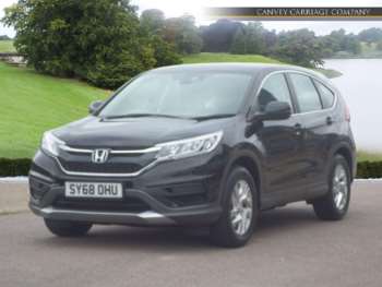 Used Honda CR-V 2018 for sale - 75041372: Photo