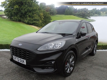 Used Ford Kuga 2022 for sale - 76887282: Photo