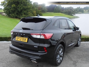 Used Ford Kuga 2022 for sale - 76887282: Photo