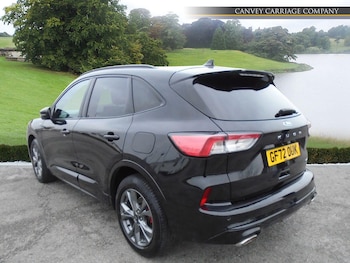 Used Ford Kuga 2022 for sale - 76887282: Photo
