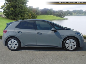 Used Volkswagen ID.3 2022 for sale - 78347324: Photo