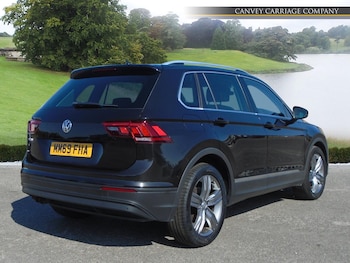 Used Volkswagen Tiguan 2019 for sale - 78319298: Photo