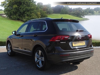 Used Volkswagen Tiguan 2019 for sale - 78319298: Photo