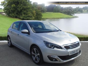 Used Peugeot 308 2017 for sale - 79712559: Photo