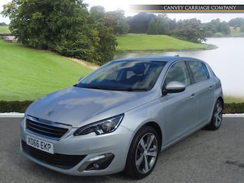 Used Peugeot 308 2017 for sale - 79712559: Photo