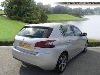 Used Peugeot 308 2017 for sale - 79712559: Photo