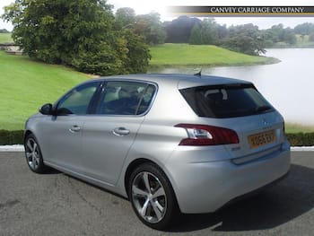 Used Peugeot 308 2017 for sale - 79712559: Photo