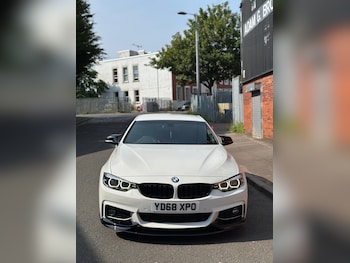 Used BMW 4 Series 2018 for sale - 79232981: Photo