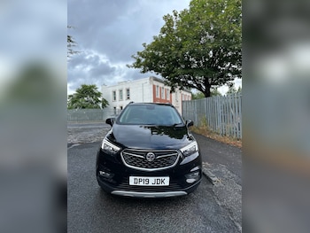 Used Vauxhall Mokka X 2019 for sale - 79423472: Photo