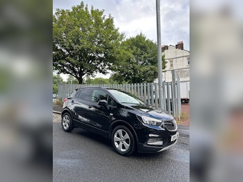Used Vauxhall Mokka X 2019 for sale - 79423472: Photo