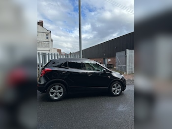 Used Vauxhall Mokka X 2019 for sale - 79423472: Photo