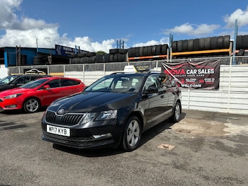 Used Skoda Octavia 2017 for sale - 79572626: Photo