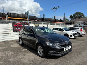 Used Skoda Octavia 2017 for sale - 79572626: Photo