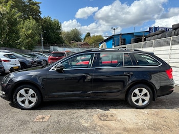 Used Skoda Octavia 2017 for sale - 79572626: Photo