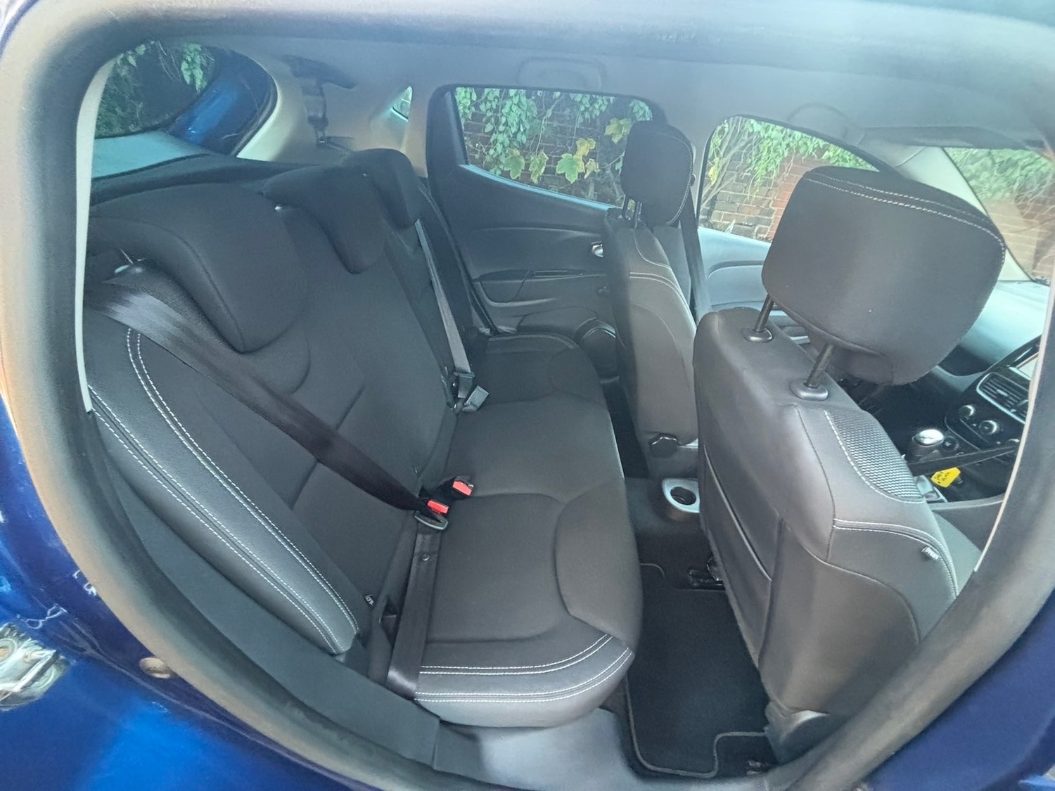 Used Renault Clio 2018 for sale - 76714077: Photo 15