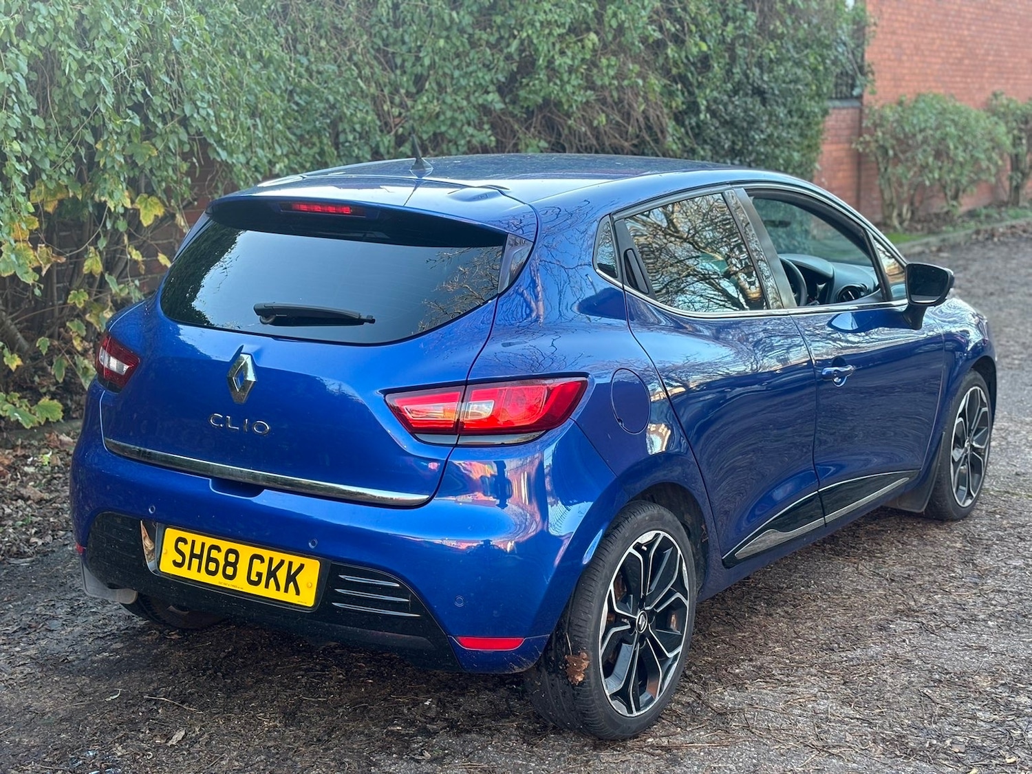 Used Renault Clio 2018 for sale - 76714077: Photo 6