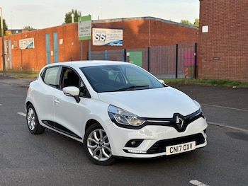 Used Renault Clio 2017 for sale - 78797448: Photo