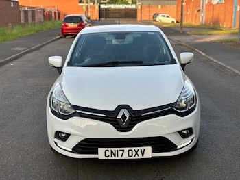 Used Renault Clio 2017 for sale - 78797448: Photo