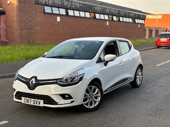 Used Renault Clio 2017 for sale - 78797448: Photo