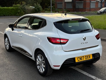 Used Renault Clio 2017 for sale - 78797448: Photo