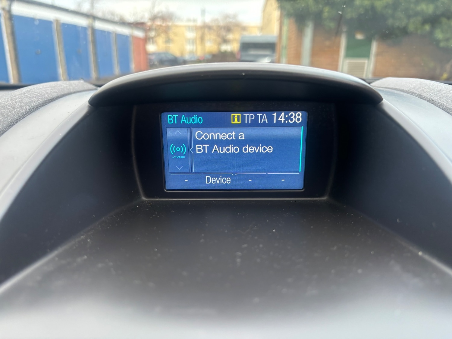 Used Ford Fiesta 2016 for sale - 76750199: Photo 14