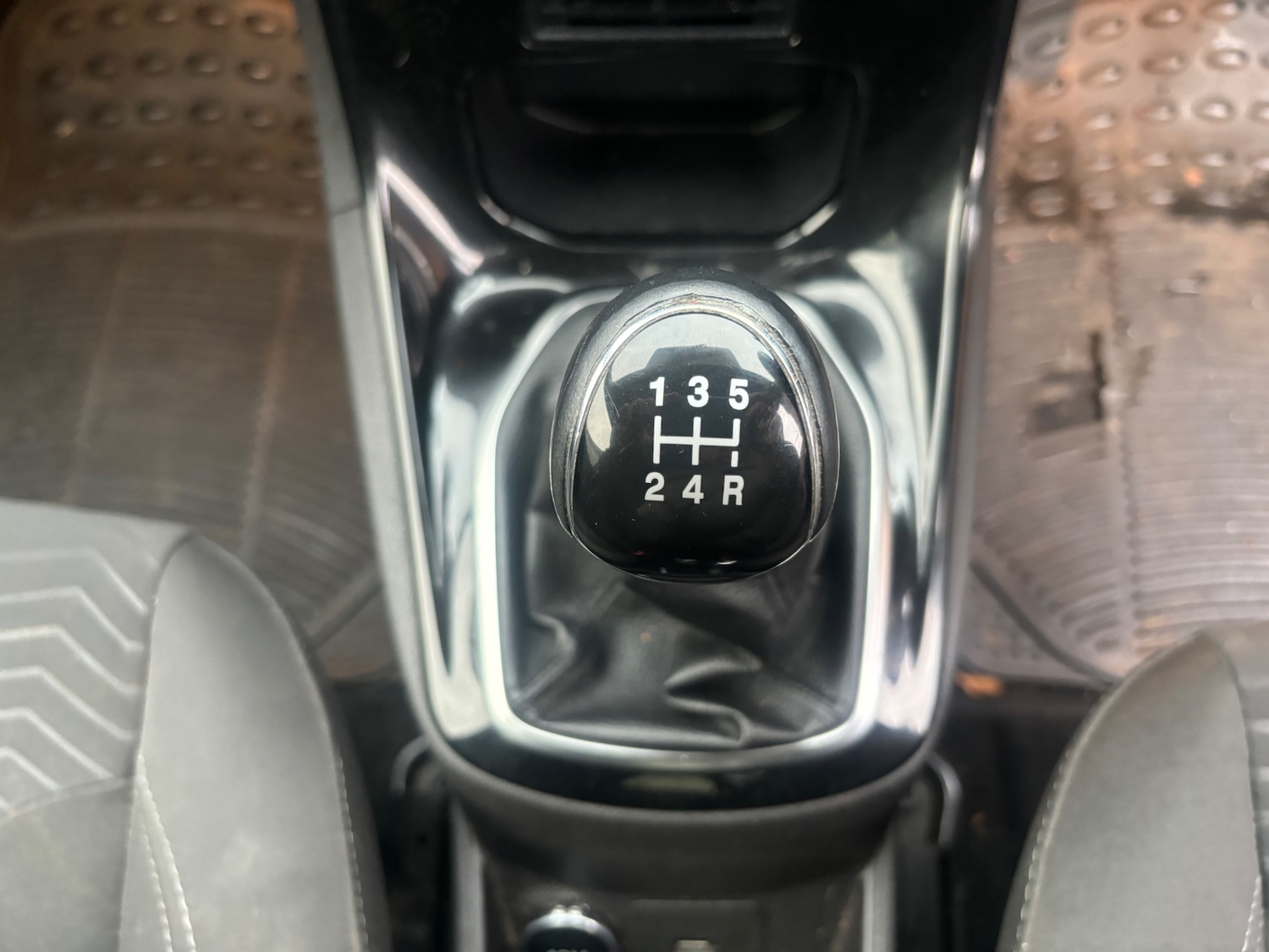 Used Ford Fiesta 2016 for sale - 76750199: Photo 16