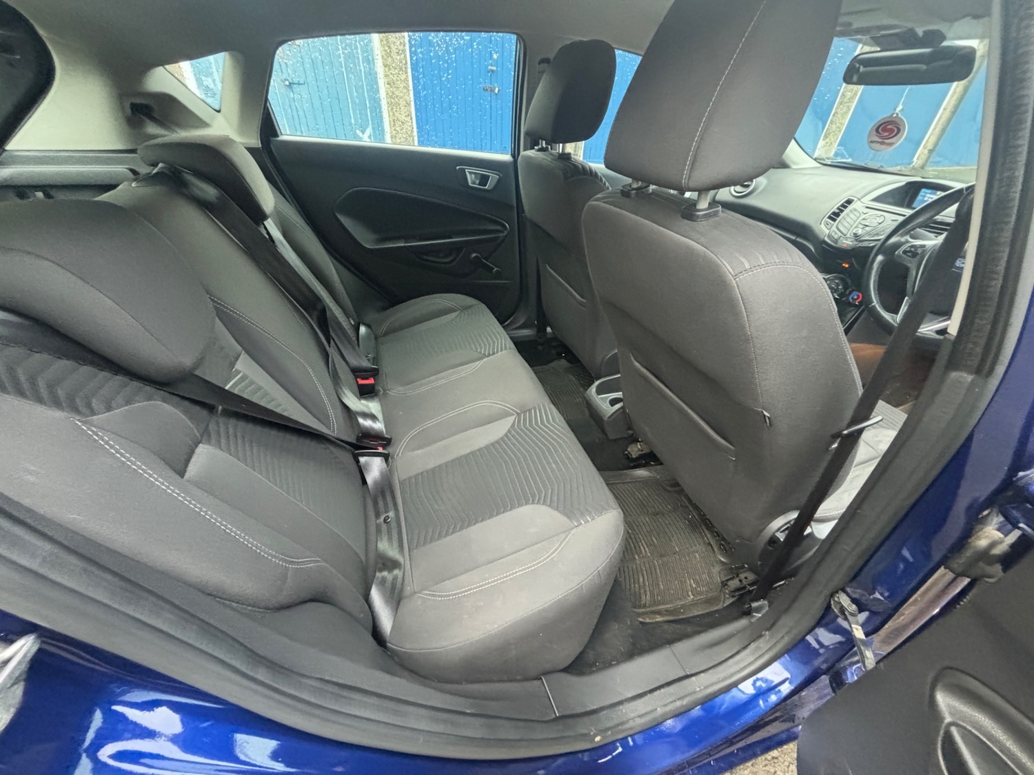 Used Ford Fiesta 2016 for sale - 76750199: Photo 19